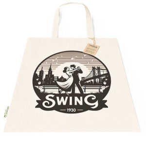 Bolsa de mano swing