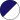 AZUL / BLANCO