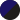 AZUL / NEGRO