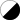 BLANCO / NEGRO