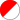 ROJO / BLANCO