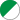 VERDE / BLANCO