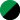 VERDE / NEGRO