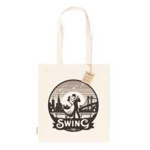 Tote bag swing 1930