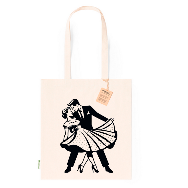 tote bag lindy swing 03