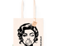 tote bag swing