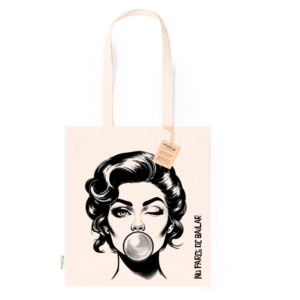 tote bag swing