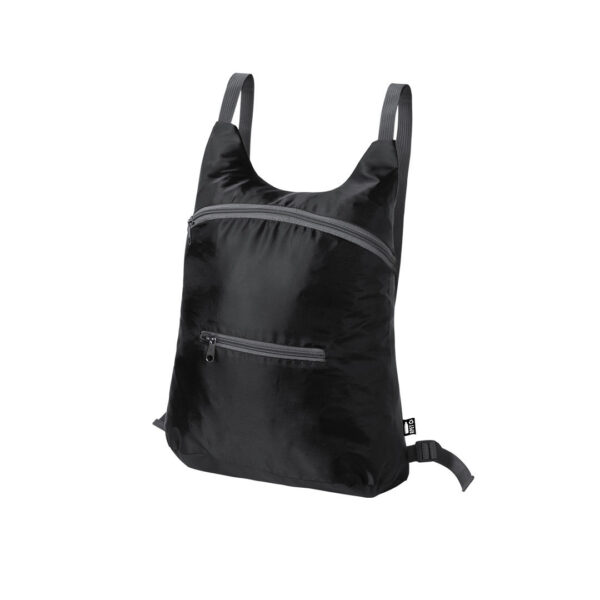 Mochila Plegable Brocky - Imagen 2