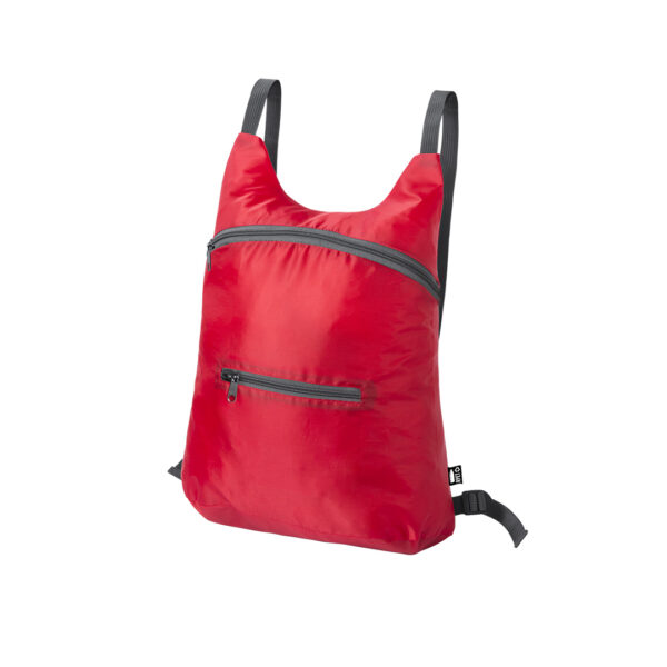 Mochila Plegable Brocky - Imagen 13