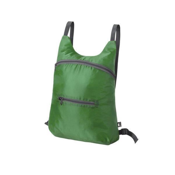 Mochila Plegable Brocky - Imagen 3
