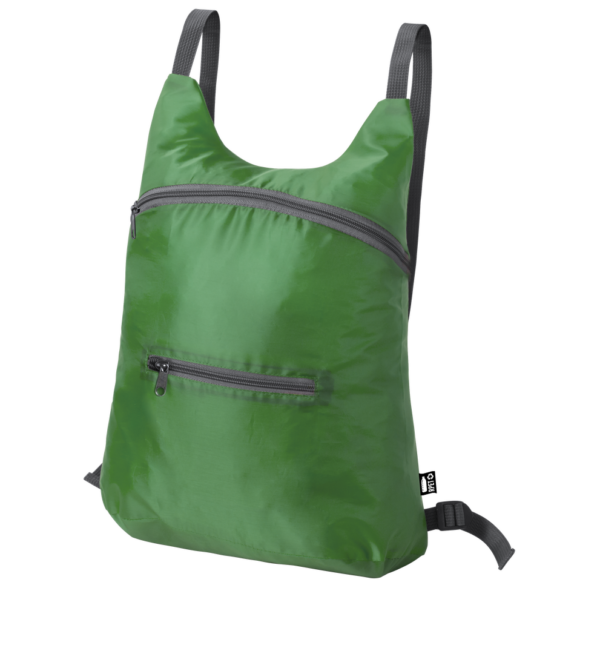 Mochila Plegable Brocky - Imagen 9