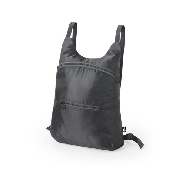 Mochila Plegable Brocky - Imagen 4