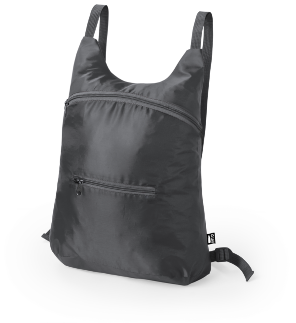 Mochila Plegable Brocky - Imagen 10