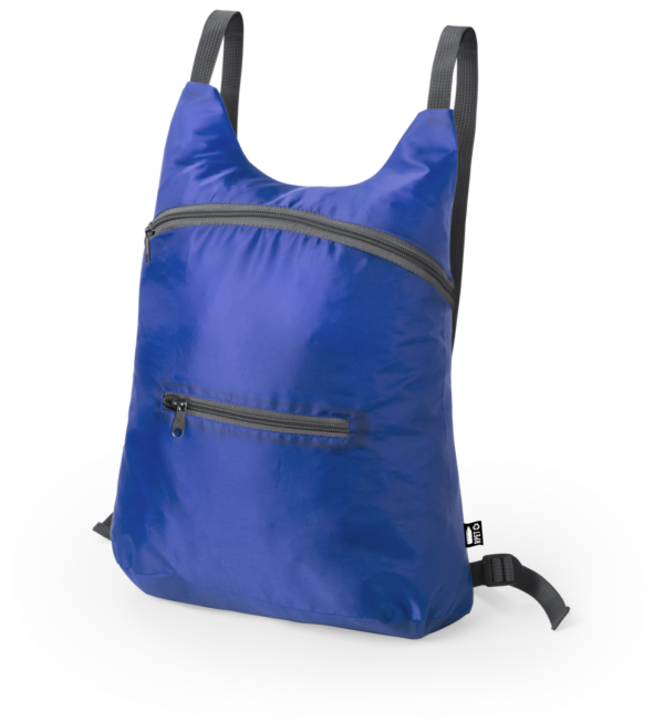 Mochila Plegable Brocky - Imagen 11