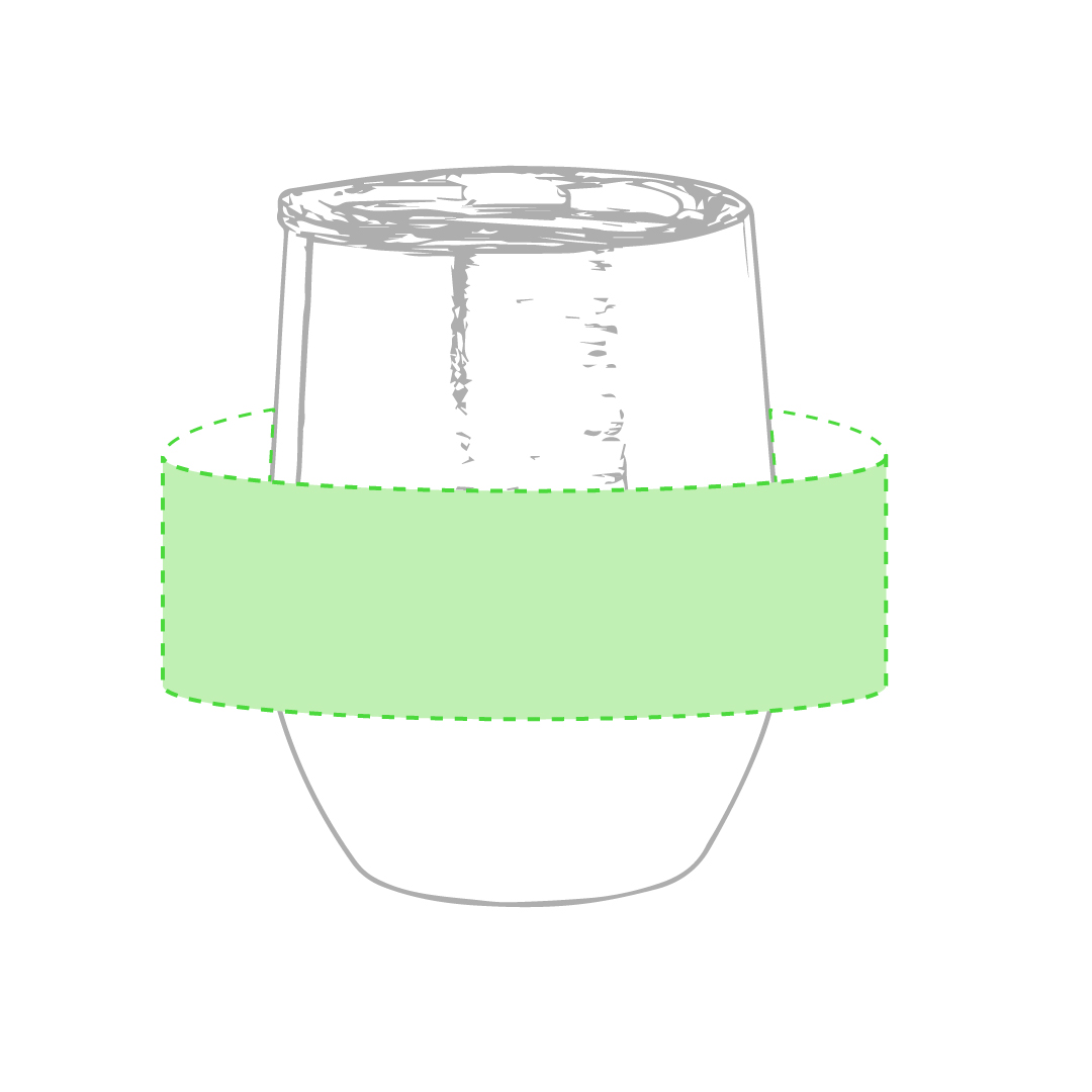 Alrededor del Vaso