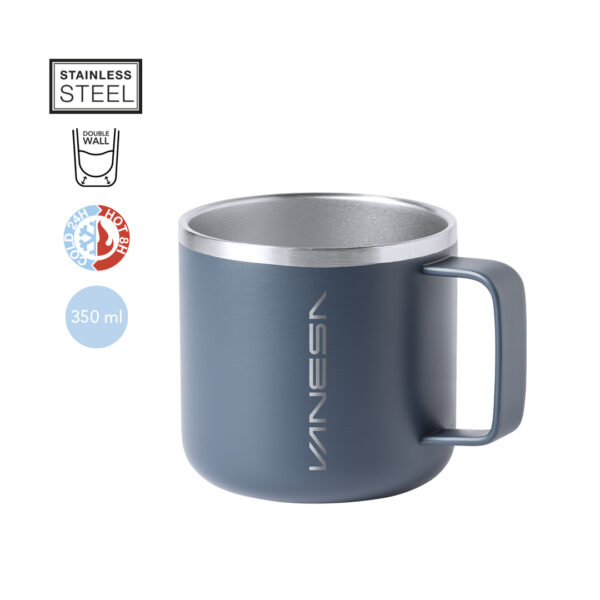 Taza Shirley