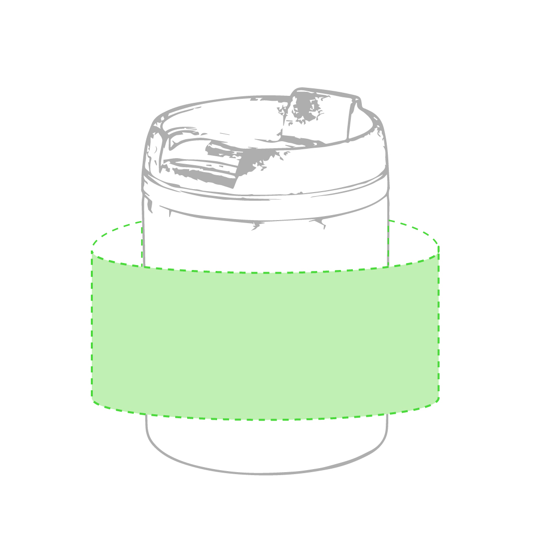 Alrededor del Vaso