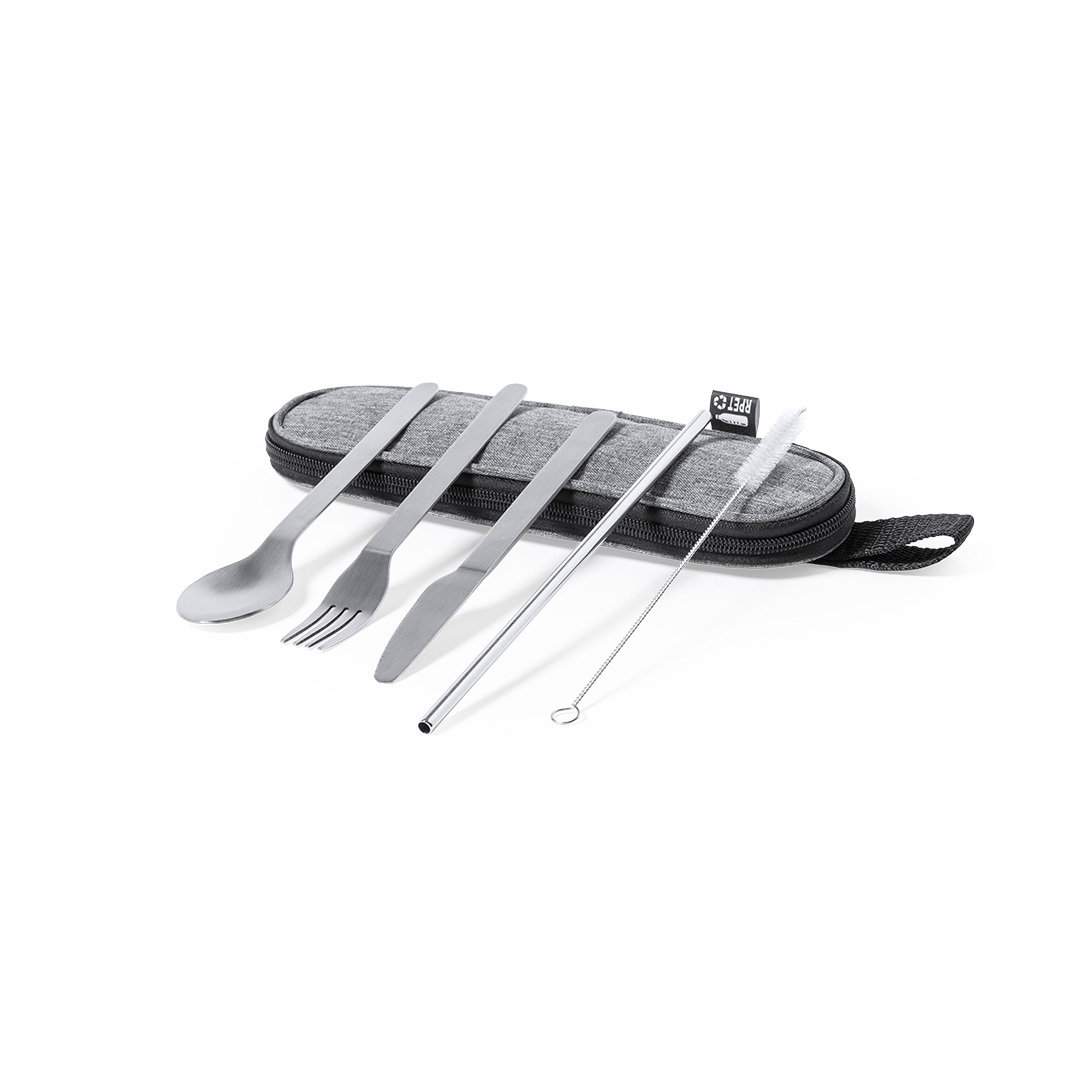 Set Cubiertos Tailung - Imagen 2