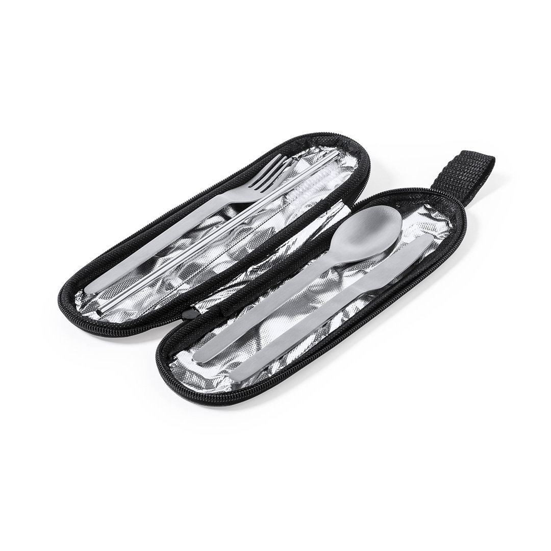 Set Cubiertos Tailung - Imagen 4