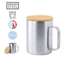 Taza Térmica Ricaly