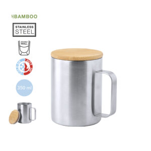 Taza Térmica Ricaly