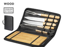 Set Barbacoa Craxton