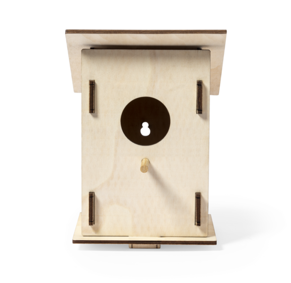 Caseta Pájaro Pecker - Imagen 3