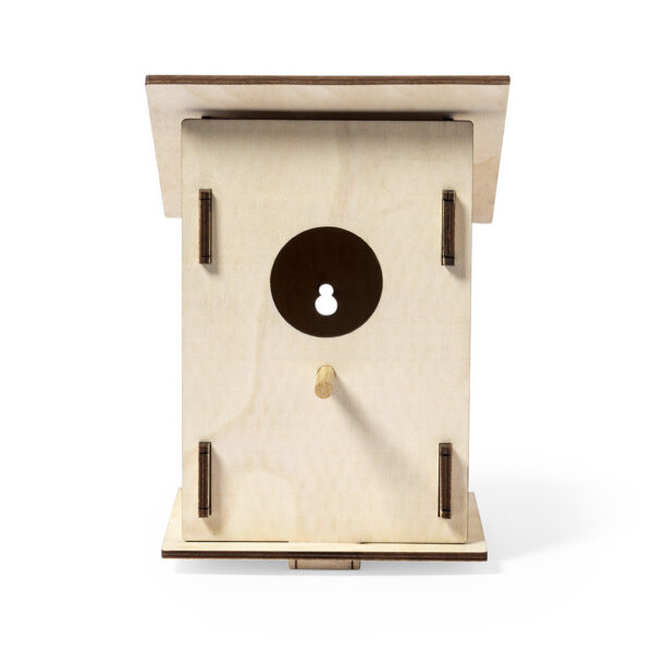 Caseta Pájaro Pecker - Imagen 2
