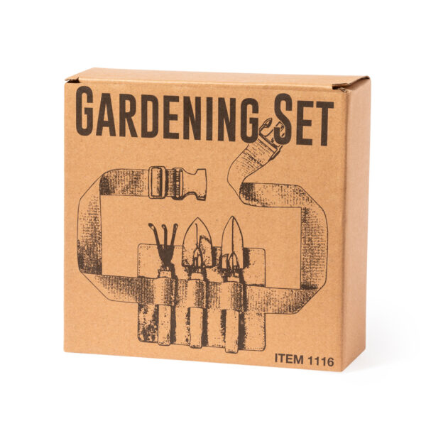 Set Jardinería Maurix - Imagen 2