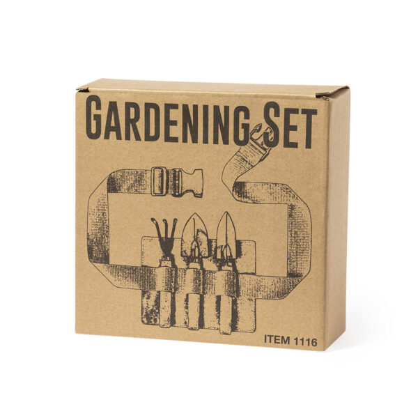 Set Jardinería Maurix - Imagen 3