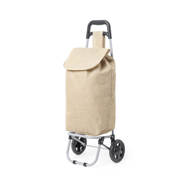Carro Compra Benorax - Imagen 2