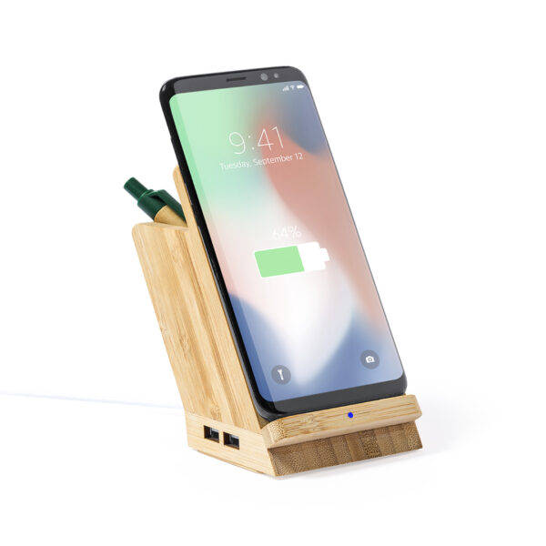 Lapicero Multifunción Bloxem - Imagen 6