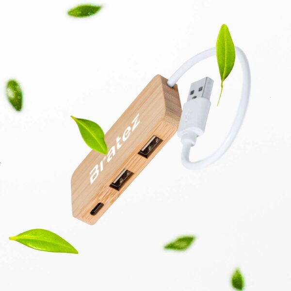 Puerto USB Norman - Imagen 4