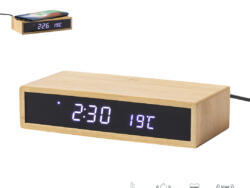 Reloj Multifunción Islum