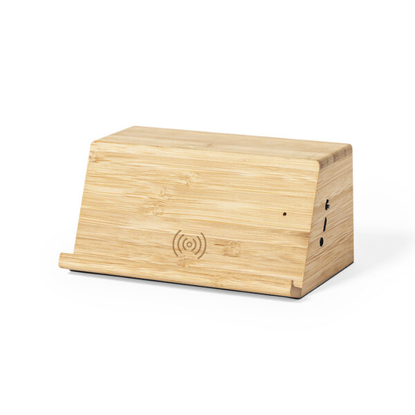 Altavoz Cargador Zaphir - Imagen 6