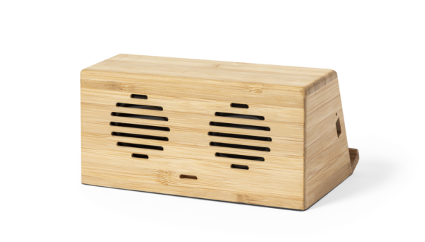Altavoz Cargador Zaphir - Imagen 10