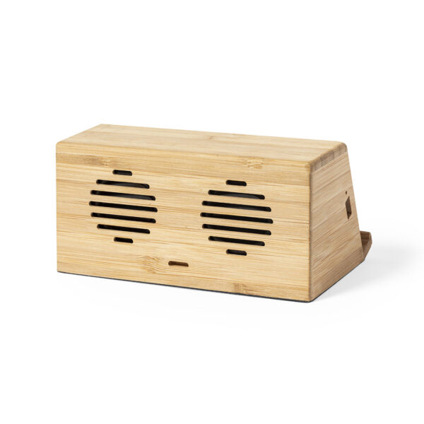 Altavoz Cargador Zaphir - Imagen 4