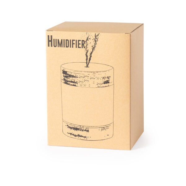 Humidificador Wicket - Imagen 2