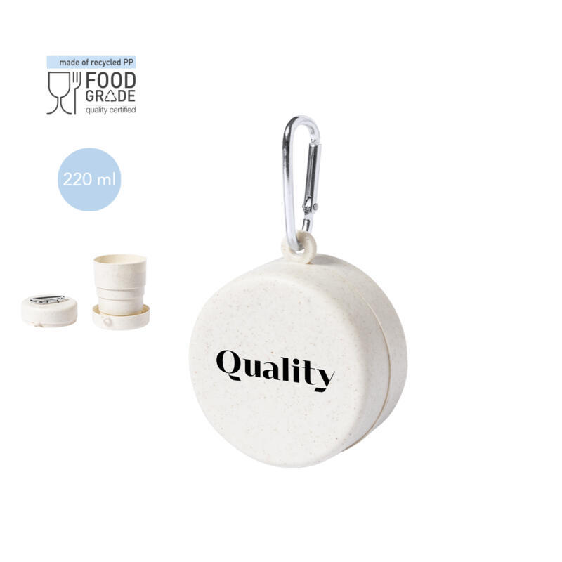 Vaso Plegable Sainod