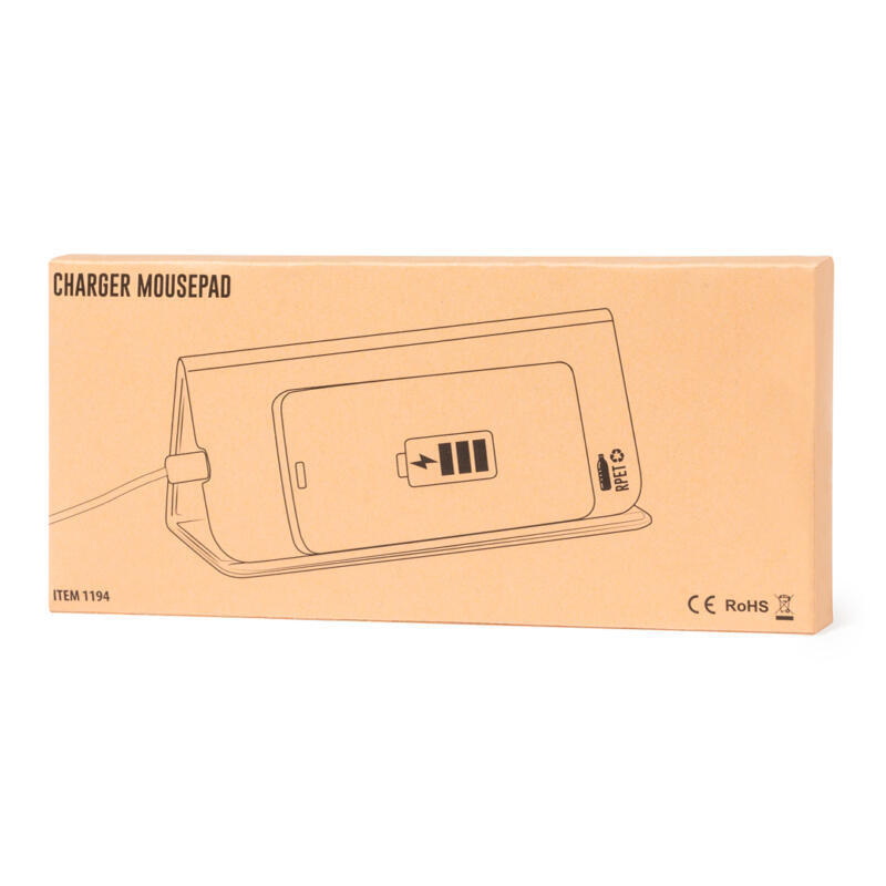 Alfombrilla Cargador Kimy - Imagen 2