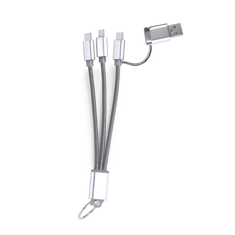 Cable Cargador Frecles - Imagen 4