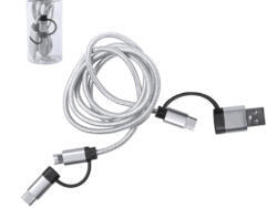 Cable Cargador Trentex