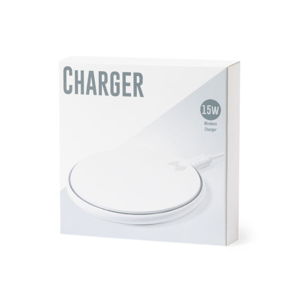 Cargador Alanny - Imagen 4