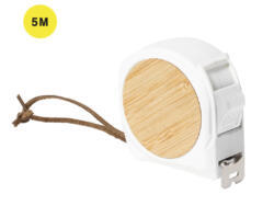 Flexómetro Hermy 5m