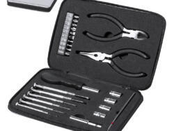 Set Herramientas Ambery