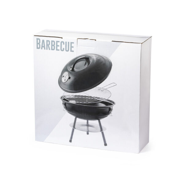 Barbacoa Mayrax - Imagen 7