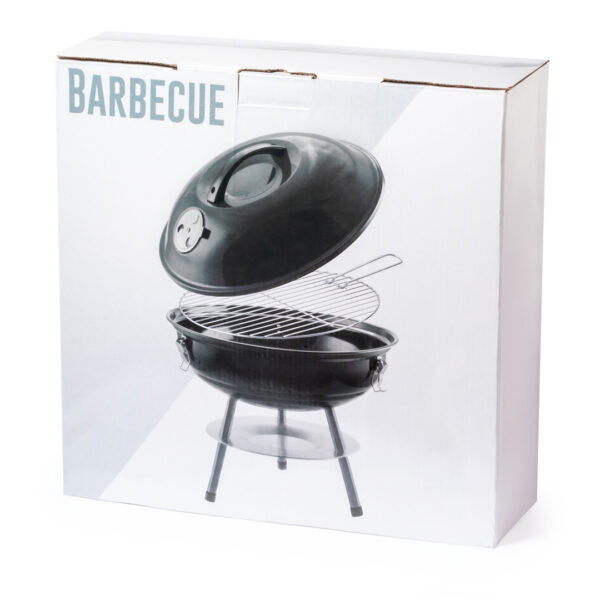 Barbacoa Mayrax - Imagen 10