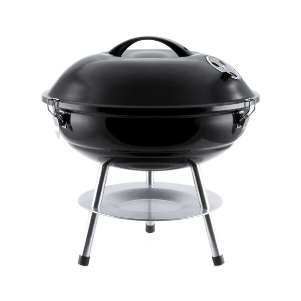 Barbacoa Mayrax - Imagen 9