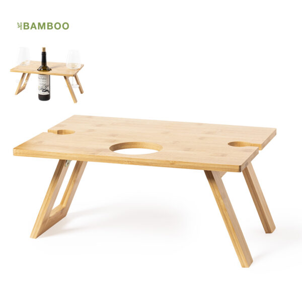 Mesa Zarbok - Imagen 5