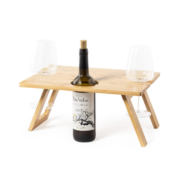 Mesa Zarbok - Imagen 6